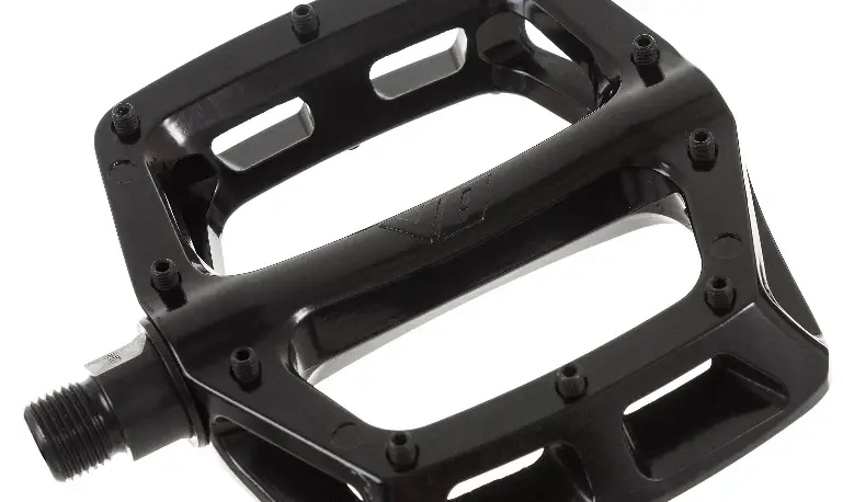 Педалі DMR V8 V2 (Чорні) 2