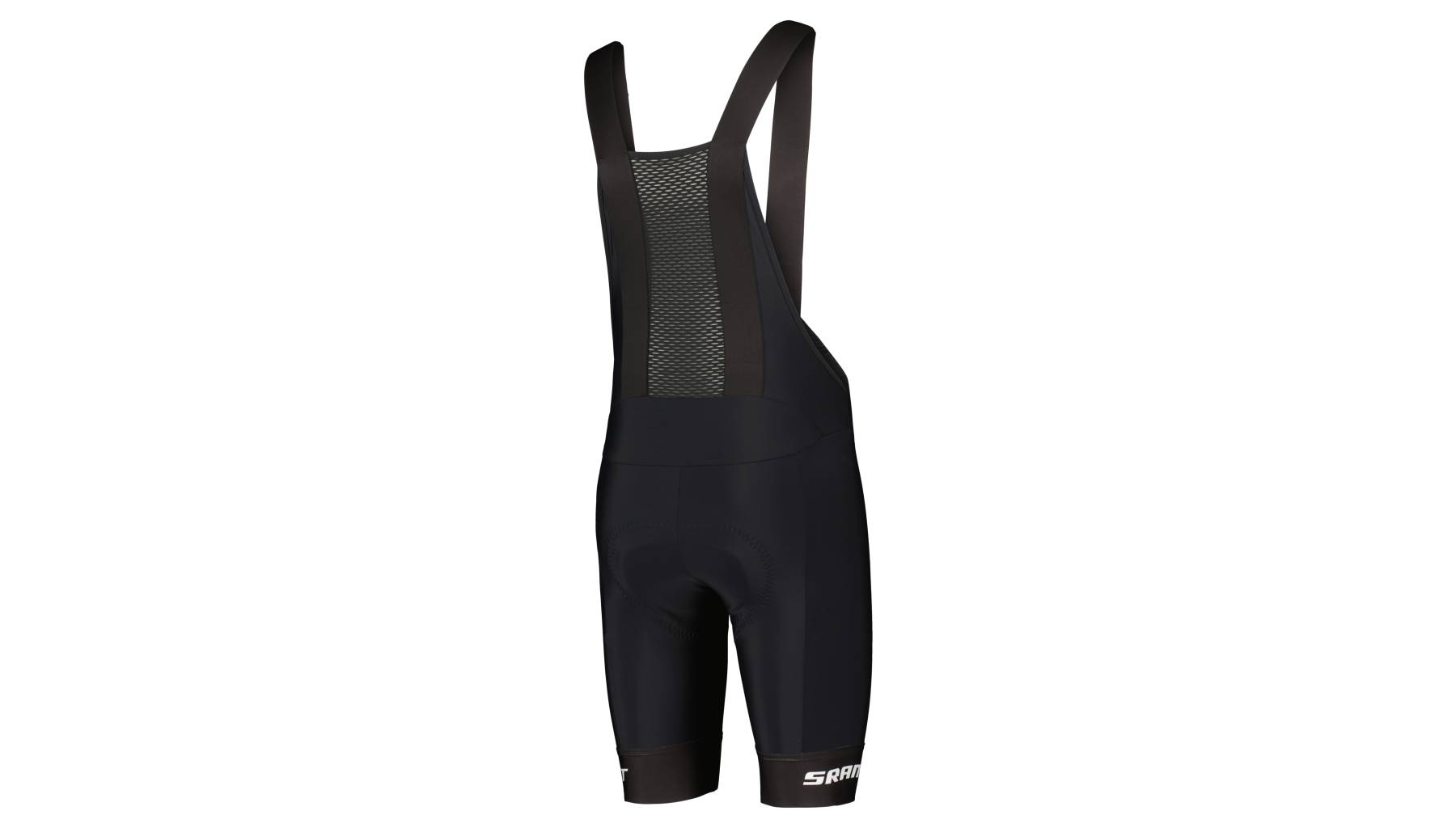 Цикли з ремінцями Scott RC Scott-Sram Pro +++ Black/White/Size M 2