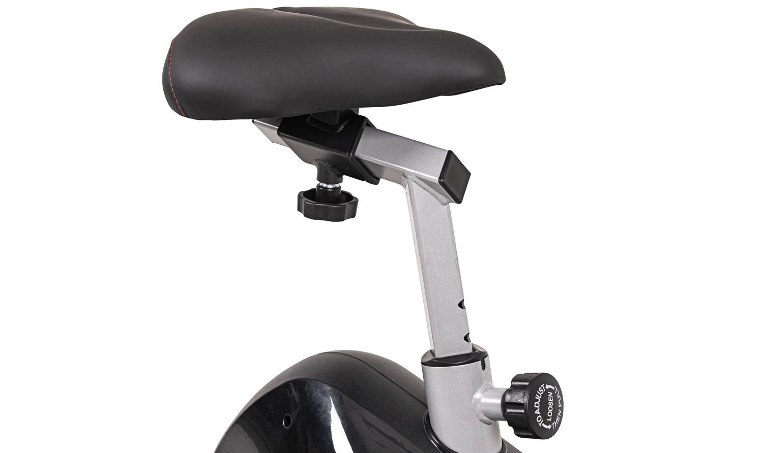 Велотренажер inSPORTline inCondi UB45i 4