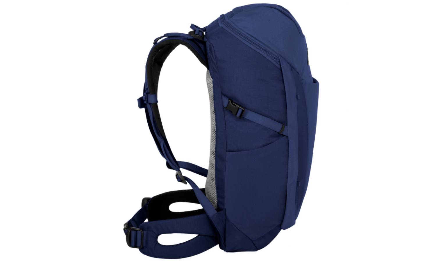 рюкзак BACH Shield 26 blue 2