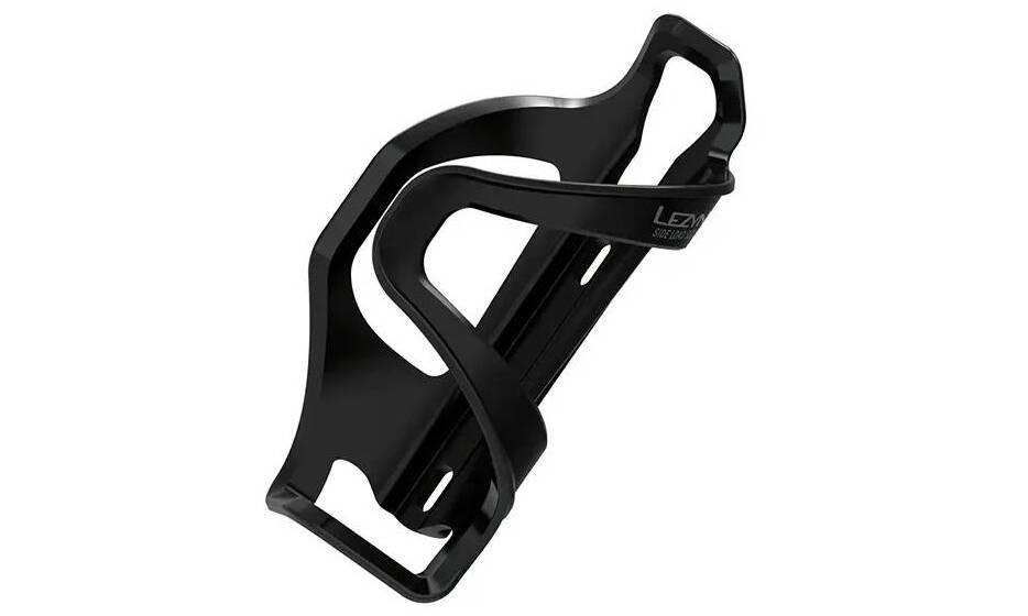 Флягодержатель Lezyne FLOW CAGE SL - L Черный Y13 Флягодержатель Lezyne FLOW CAGE SL - L Черный Y13