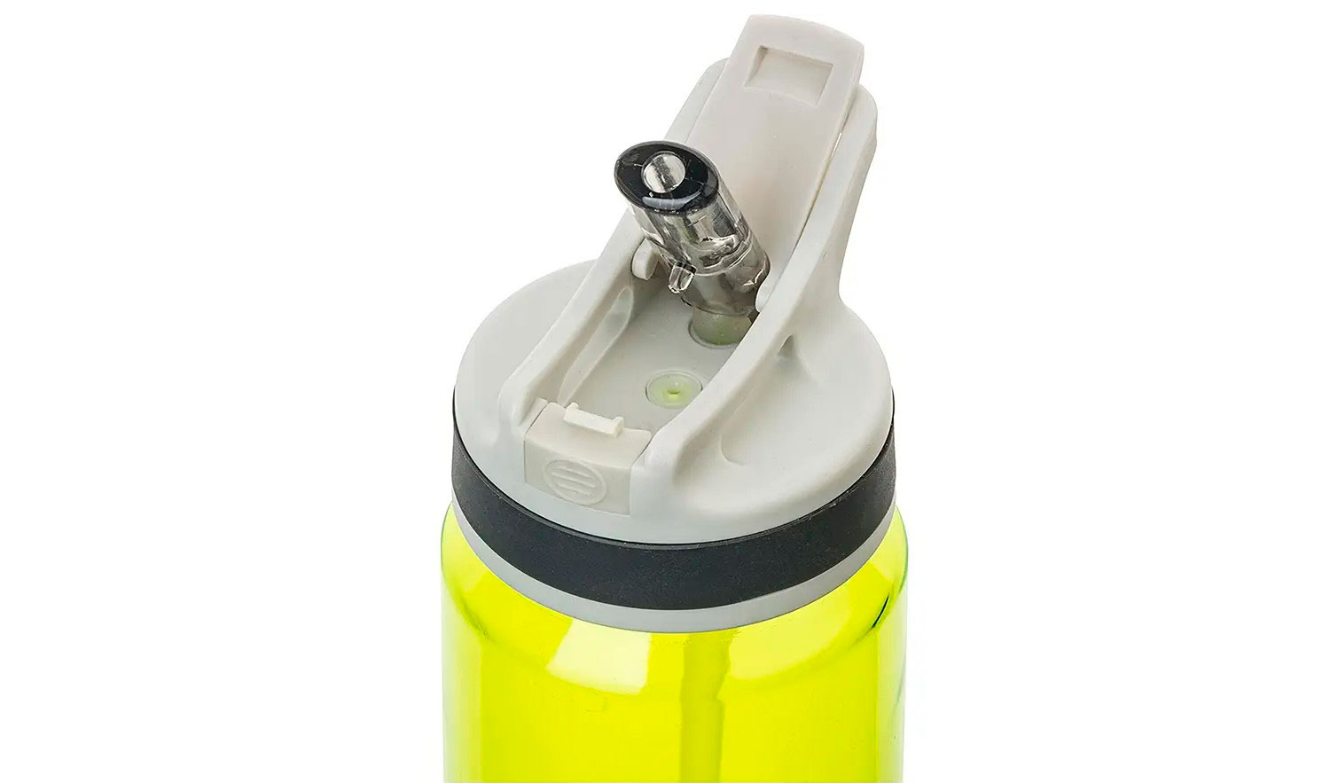 Фляга AceCamp Traveller Large green, 0,8 л 5