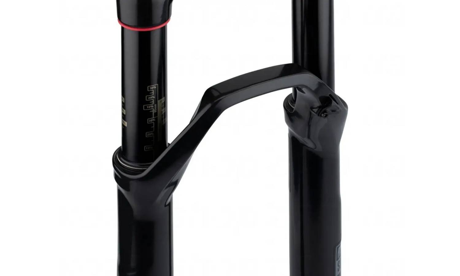 Фотографія Вилка RockShox Reba RL - Remote 29" Boost™ 15x110 120mm Black Alum Str Tpr 51offset Solo Air 6