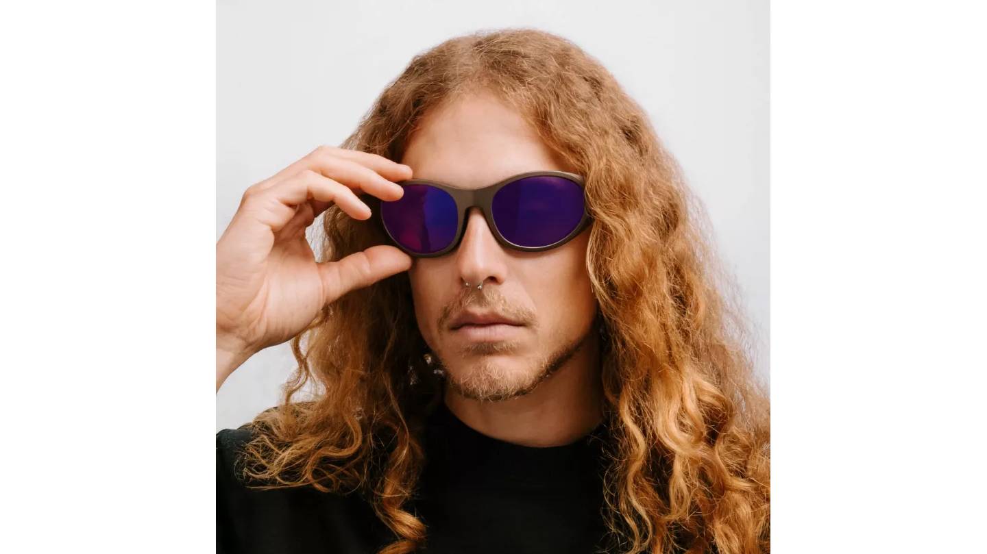 Очки Alba Optics Anvma 99 Gnmt Vzum Plasma 3