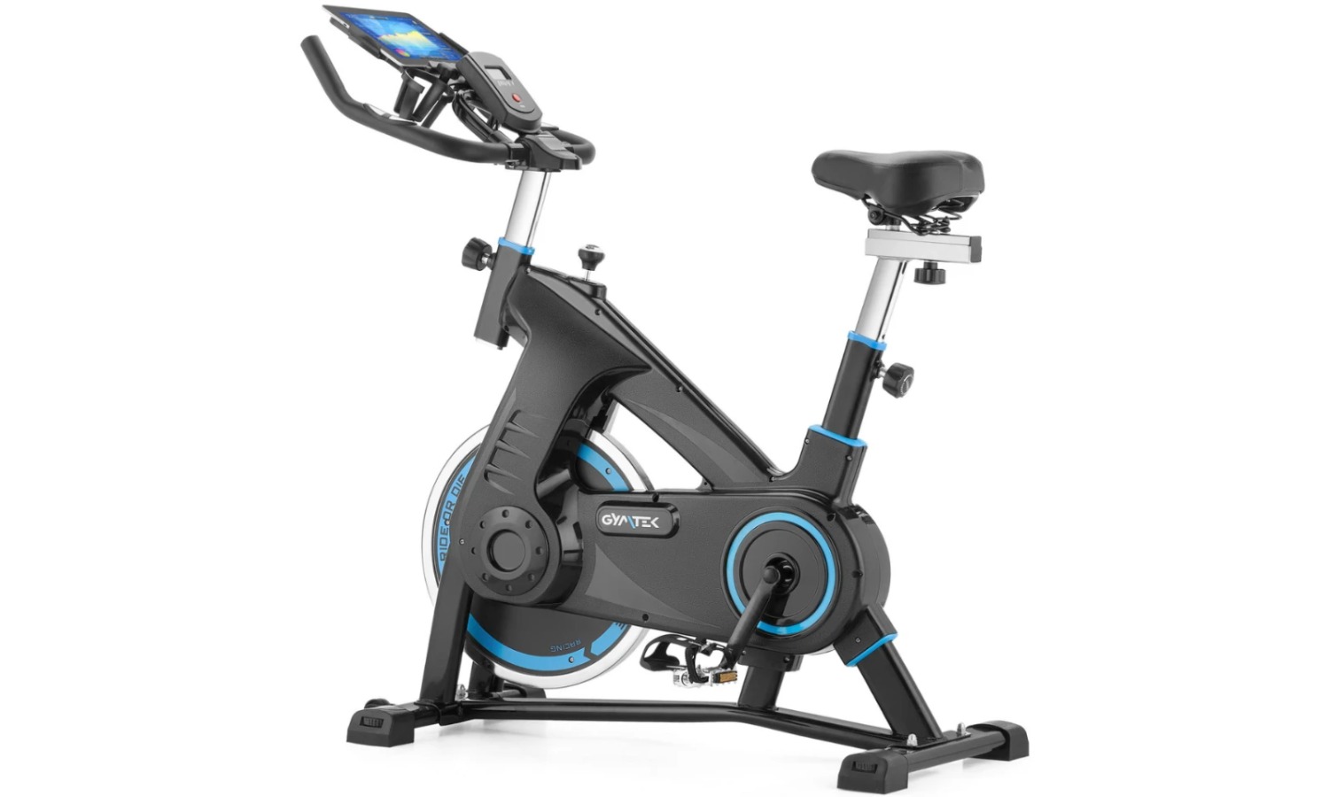 Спінбайк Gymtek XS900 6