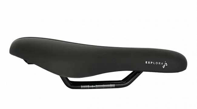 Сідло Selle Royal Explora jr L (22" - 24") 2 Сідло Selle Royal Explora jr L (22" - 24") 2