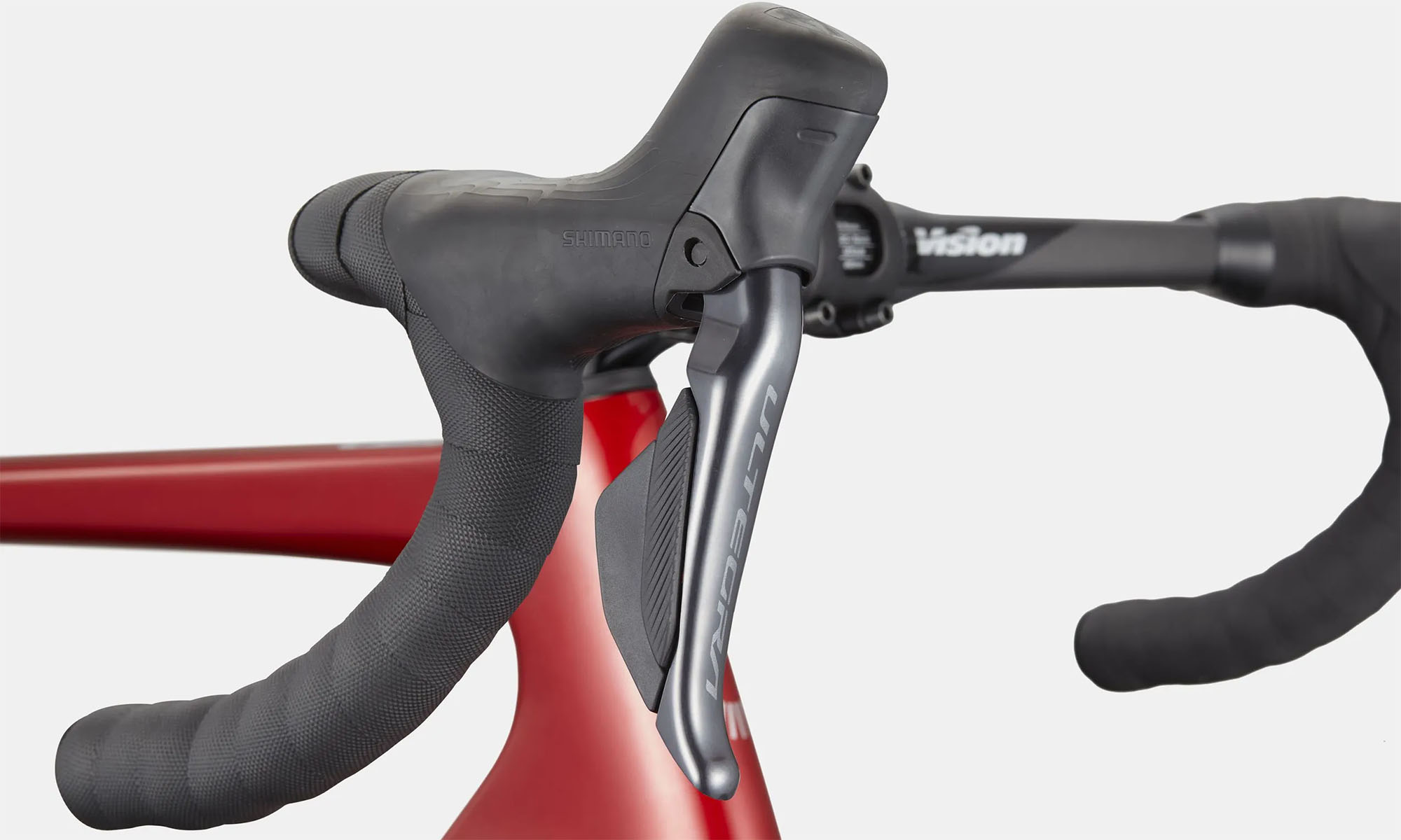 Велосипед Cannondale SuperSix EVO Carbon 2, 28", размер M, рама - 54см, 2025, MRD (красный) 2