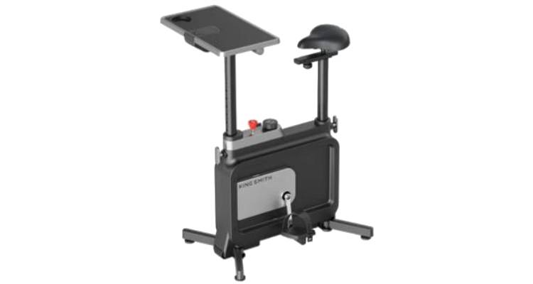 Велотренажер KINGSMIТH Workstation Bike W1B 15