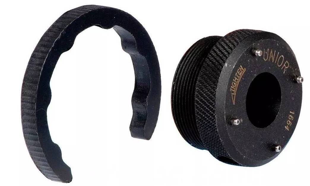 Съёмник шатунов Unior Tools для Shimano XTR FC-M970  