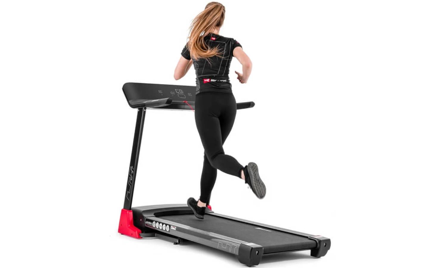 Беговая дорожка Hop-Sport HS-3200LB Estima 9