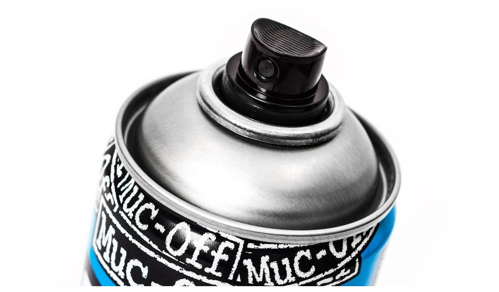 Фотография силикон MUC-OFF SILICONESHINE 500мл 2