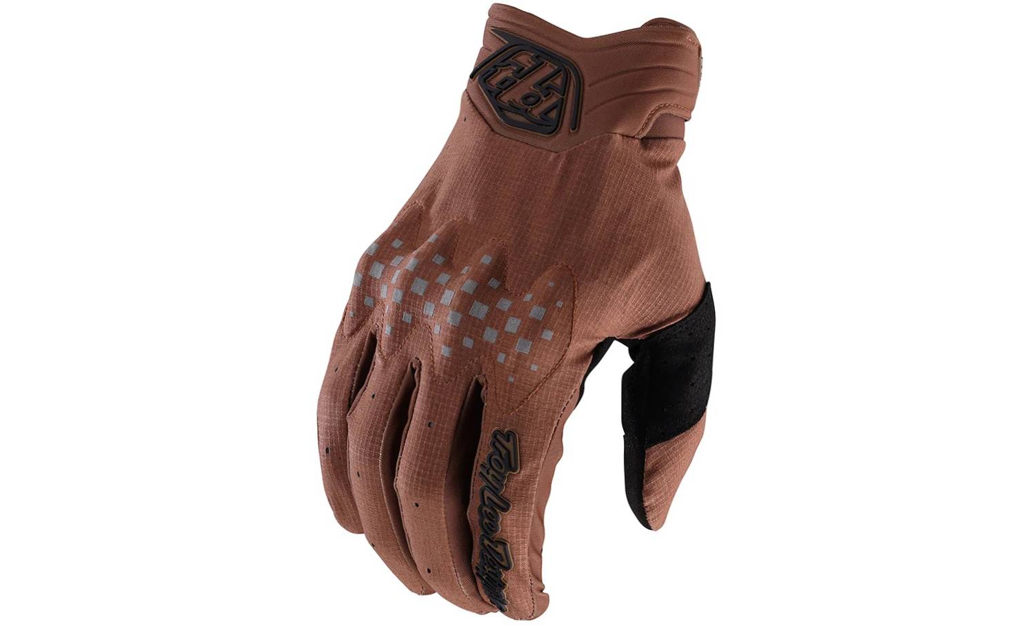 Фотографія Вело рукавички TLD GAMBIT GLOVE розмір S Dark Canvas 