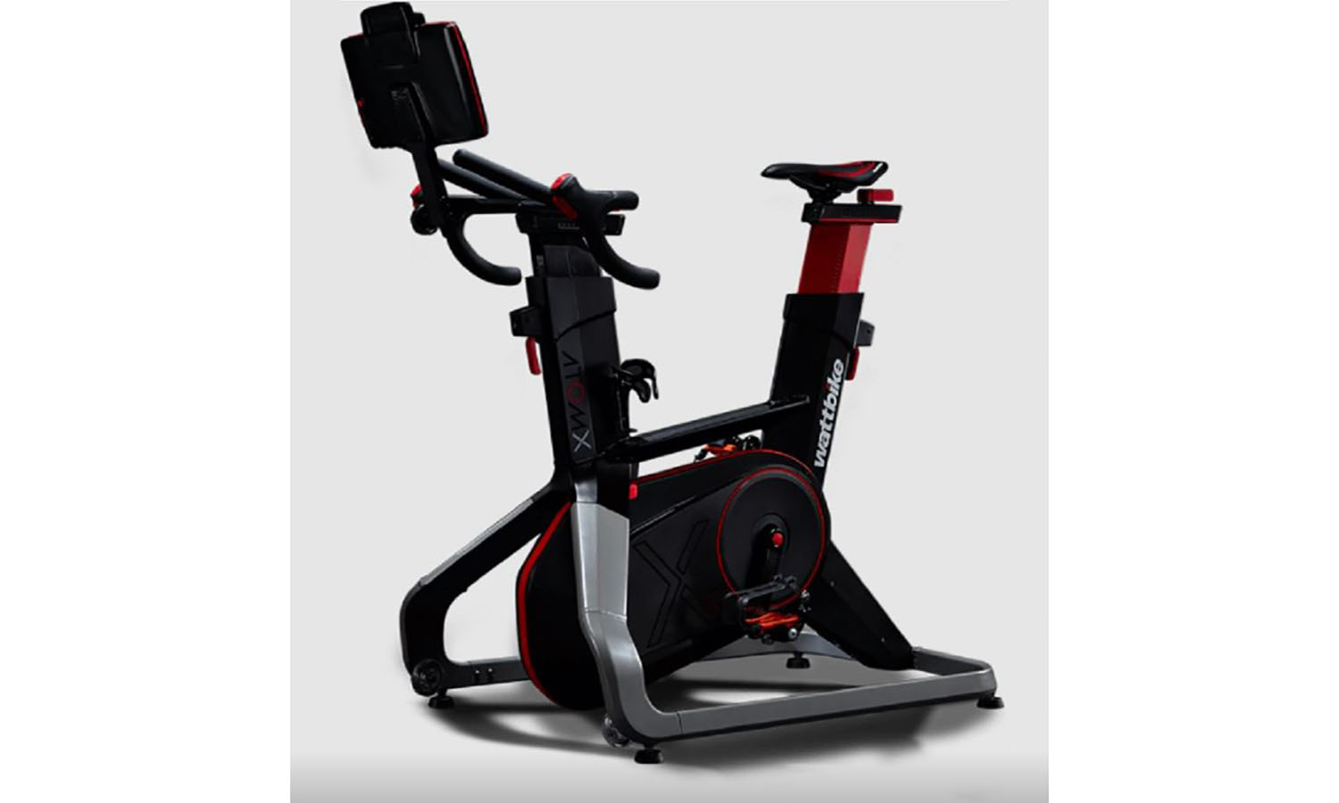 Фотография Велотренажер WATTBIKE Atom X