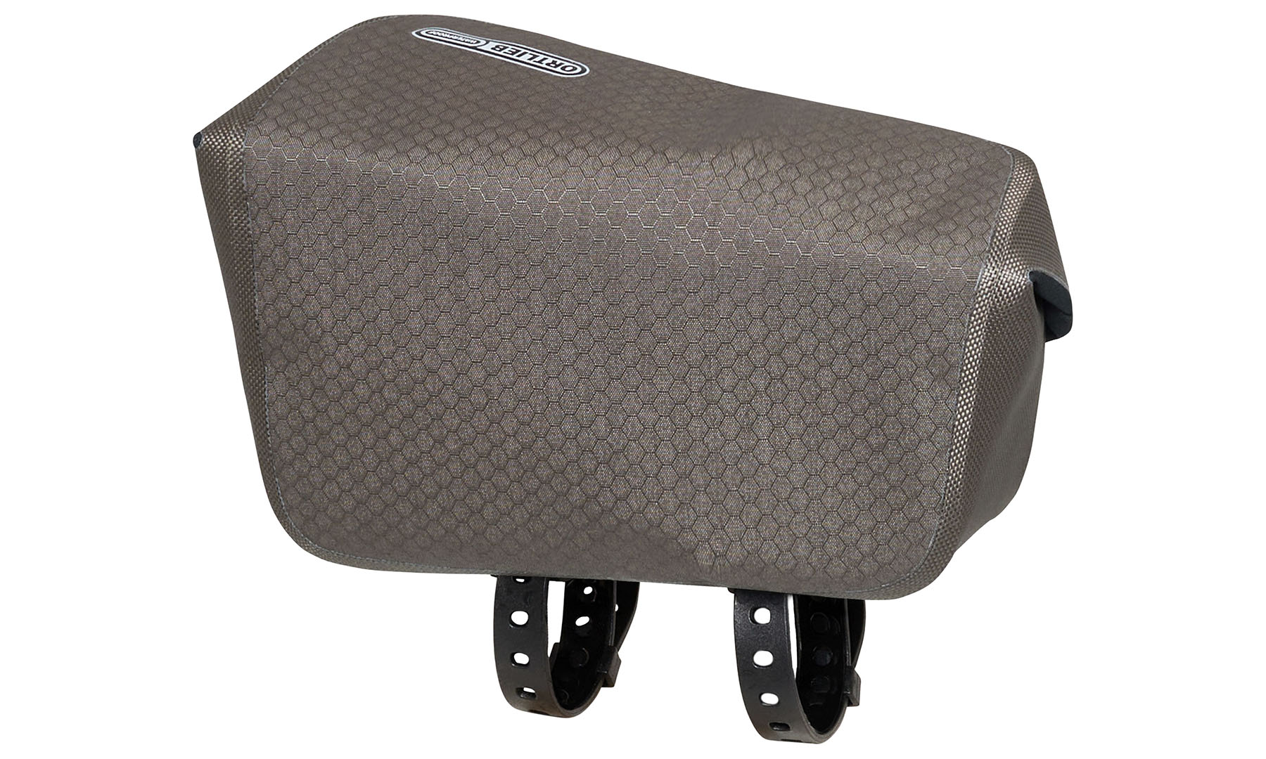 Гермосумка Ortlieb Fuel-Pack коричнева 1 л 5