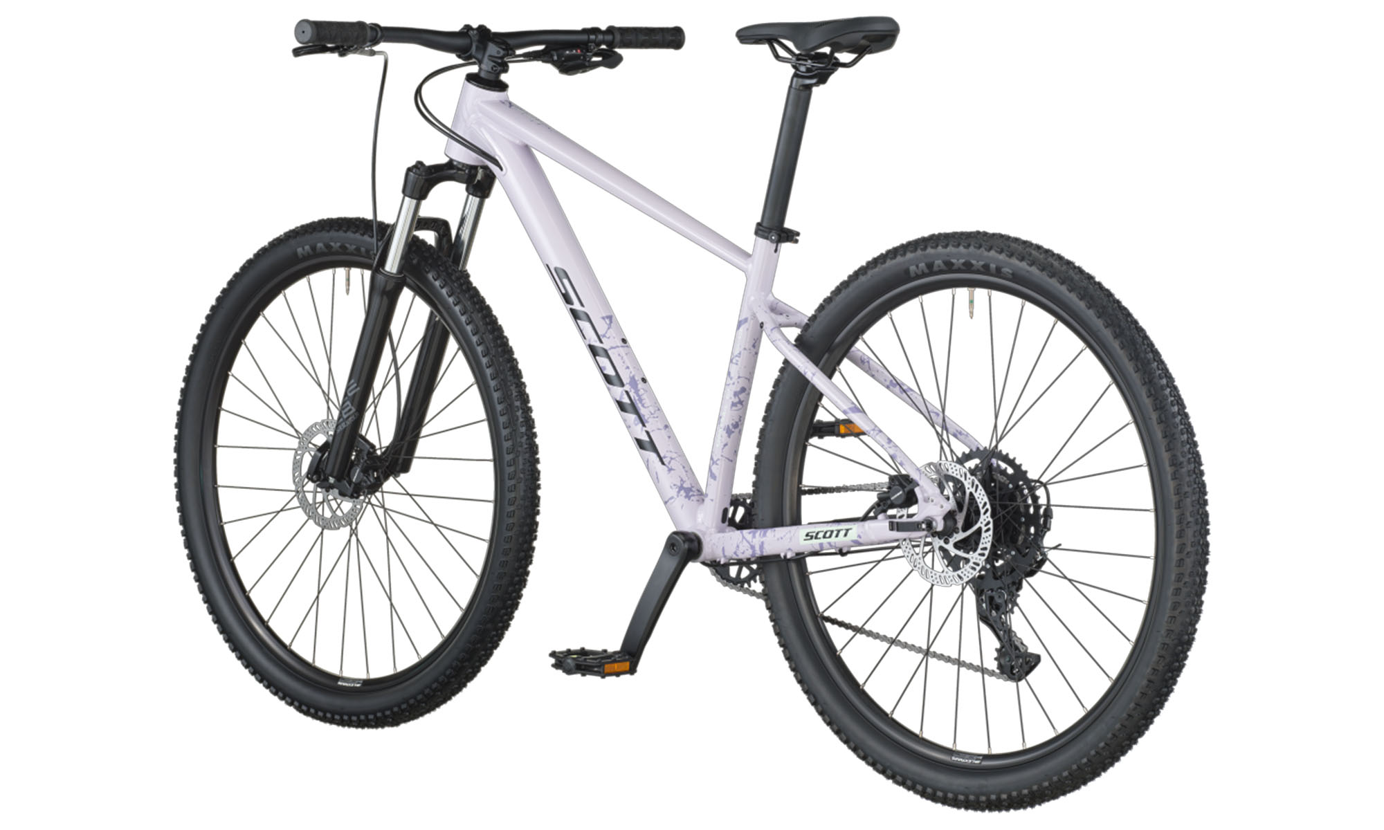 Велосипед SCOTT CONTRAIL 30 KH 26 29", размер S, год 2026, розовый 7