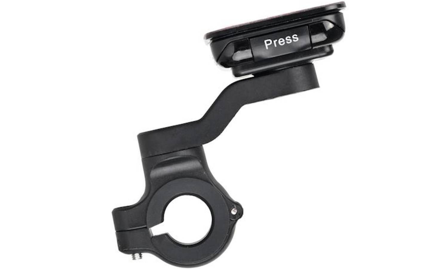 Велодержатель ProX Eagle X6 для телефона, магнитный, черный 2 Велодержатель ProX Eagle X6 для телефона, магнитный, черный 2