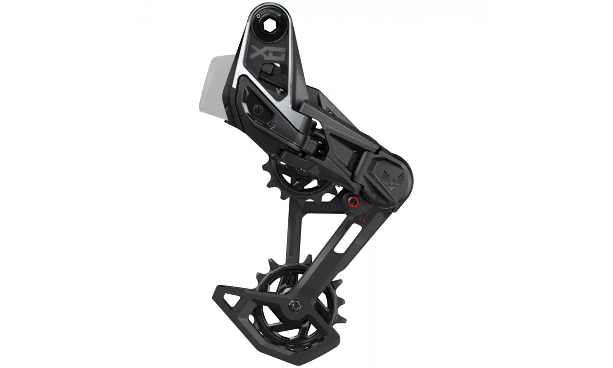 Переключатель задний Sram X0 EAGLE AXS, T-TYPE, 12ск. (ОЕМ, без упаковки) Переключатель задний Sram X0 EAGLE AXS, T-TYPE, 12ск. (ОЕМ, без упаковки)