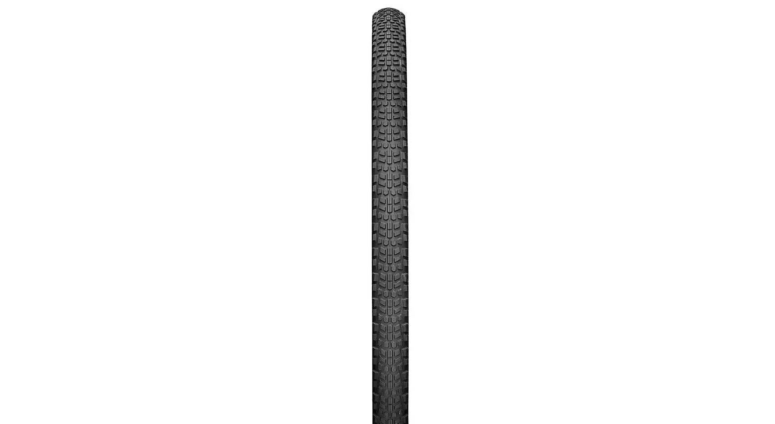 Фотография Покрышка Giant Crosscut Grip1 700х45C б/к склад, черная 3