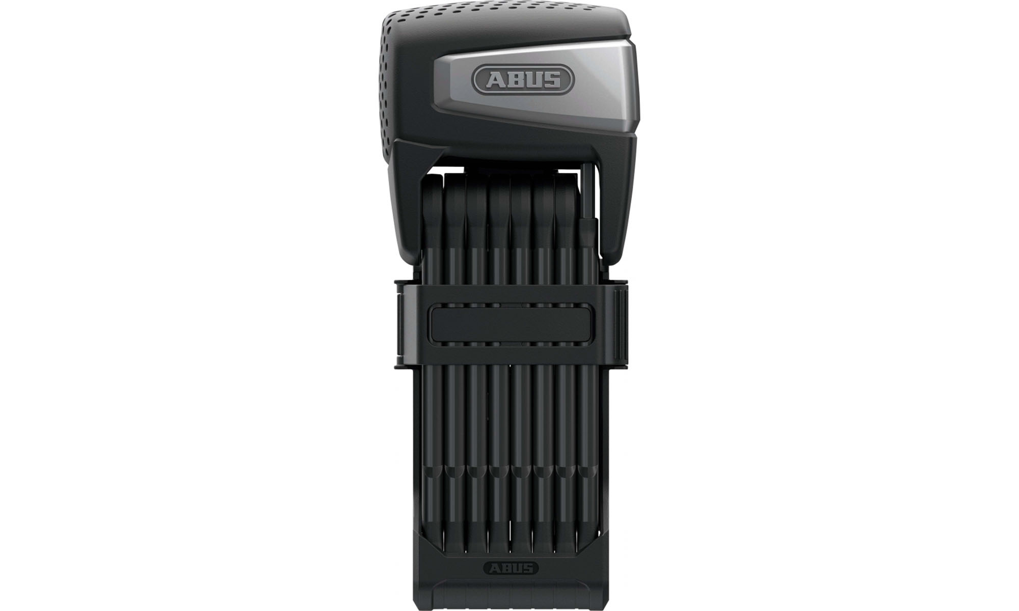 Замок Bluetooth сегментний ABUS 6500A/110 Bordo SmartX, + кріплення SH, Black RC, чорний 3 Замок Bluetooth сегментний ABUS 6500A/110 Bordo SmartX, + кріплення SH, Black RC, чорний 3