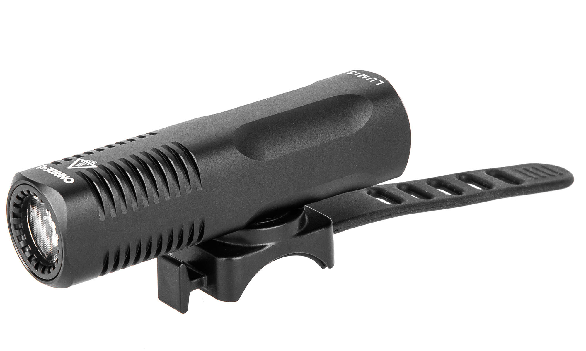 Велосипедна фара ONRIDE Lumis (800 lm, 2500 mAh, Type-C) 