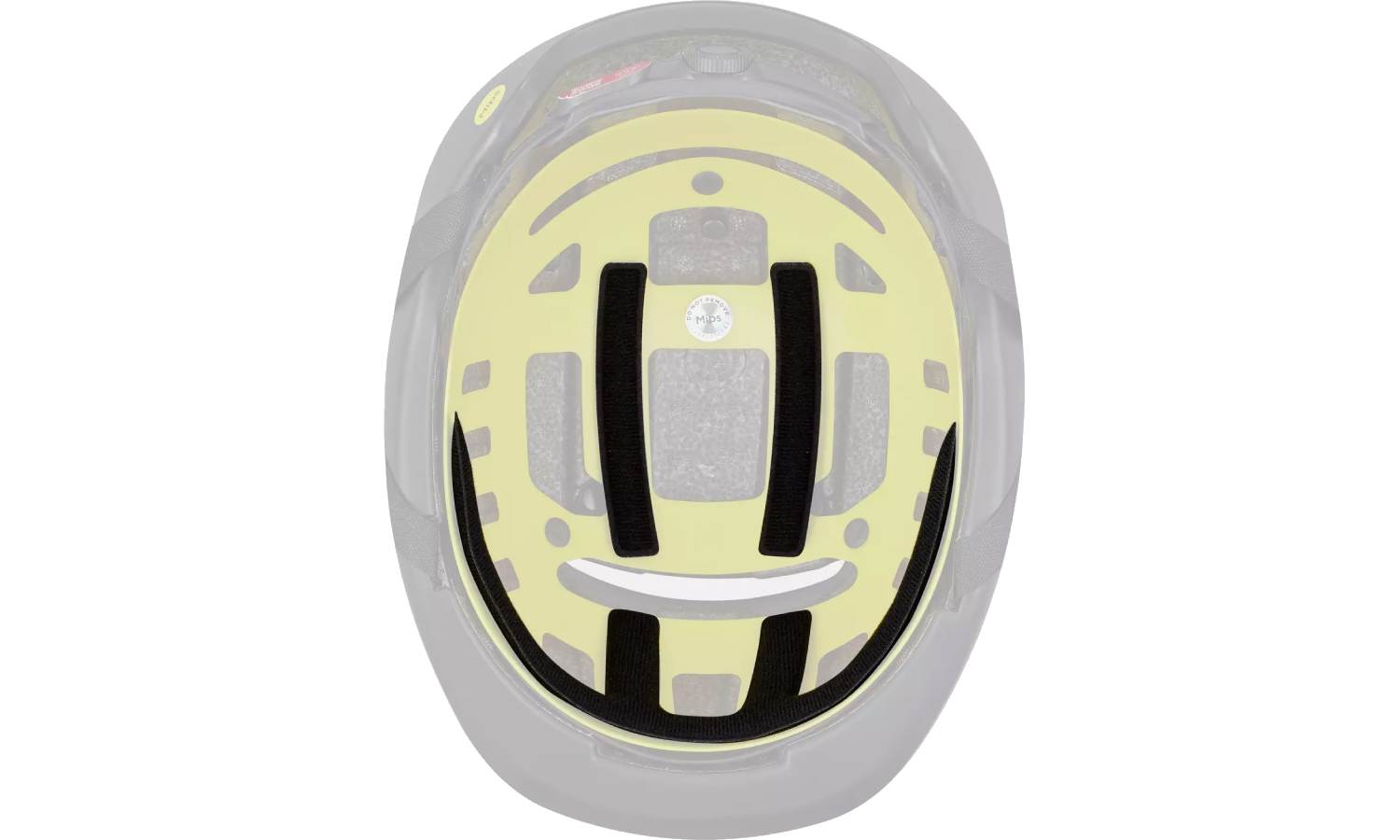 Шолом Specialized TONE HLMT CE розмір S (51-56 см) сірий 2 Шолом Specialized TONE HLMT CE розмір S (51-56 см) сірий 2