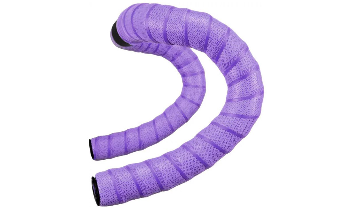 Обмотка керма Lizard Skins DSP V2, товщина 3,2 мм, довжина 2260 мм, Violet Purple 2