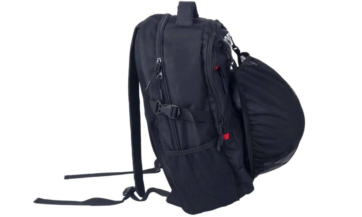 Рюкзак CORE Backpack V2 25 л, черный 9