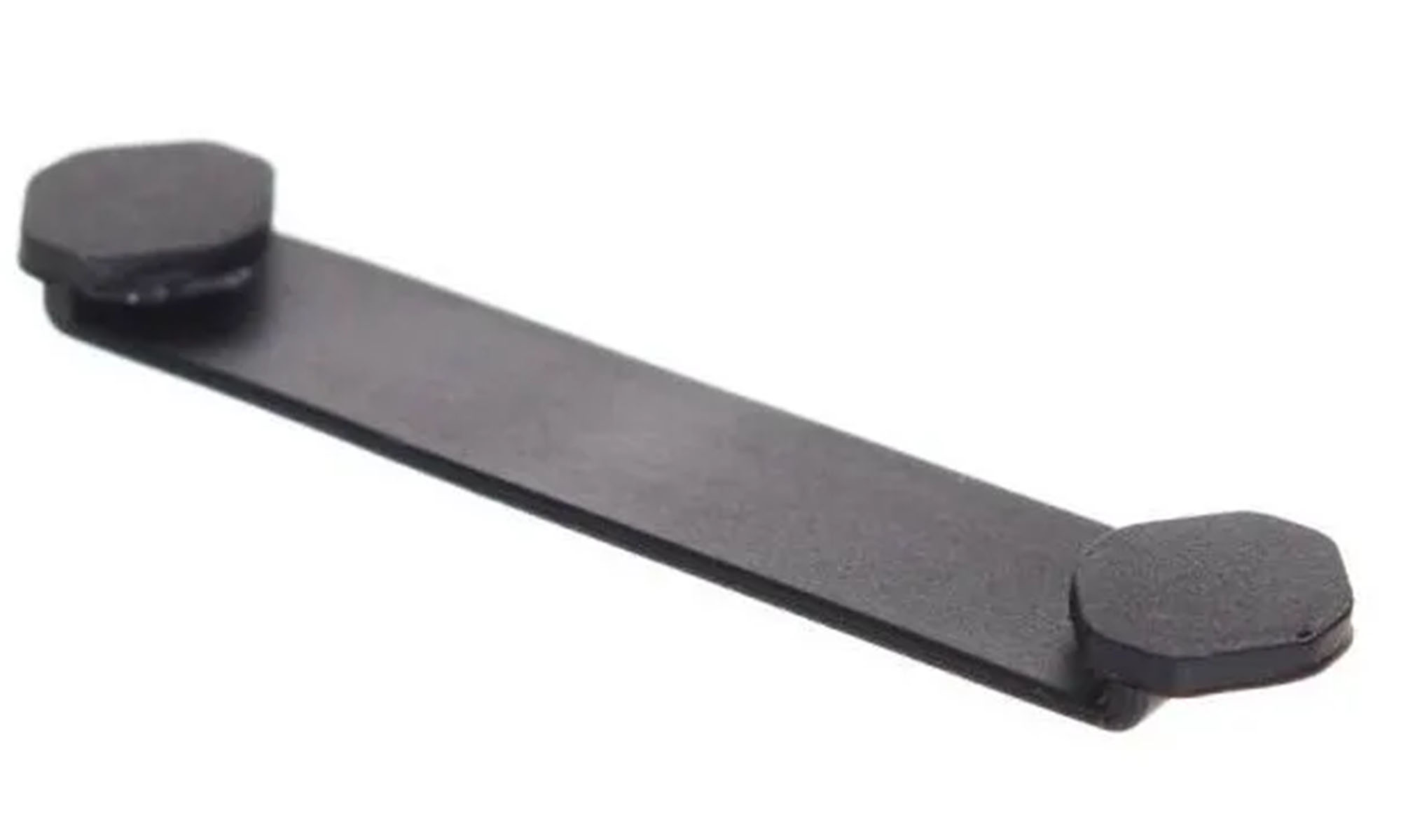 Запчасть к шлему ABUS YADD-I STS, Резинки, размер M 75 мм 
