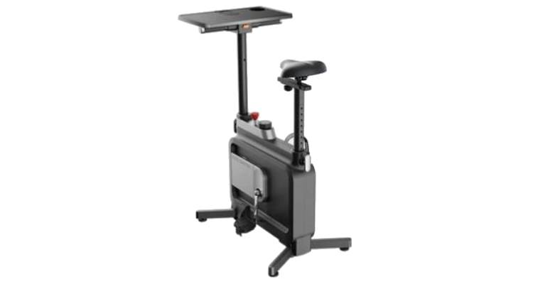 Велотренажер KINGSMIТH Workstation Bike W1B