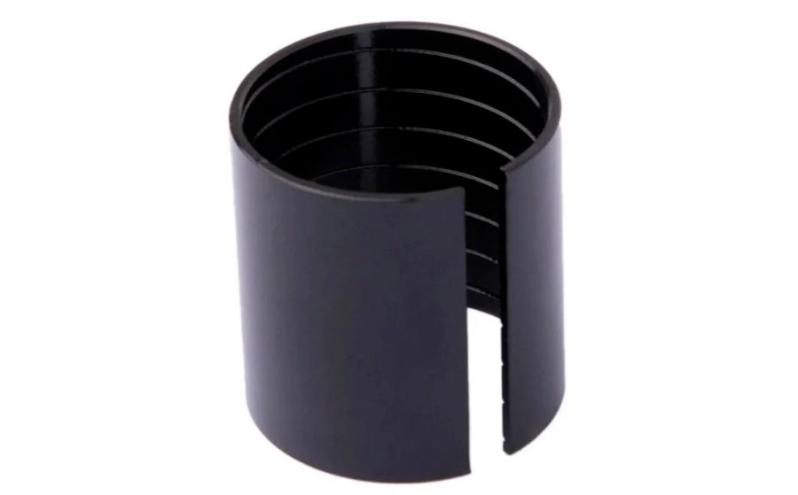 Затискач CORE Venom Pro - Chrome 2