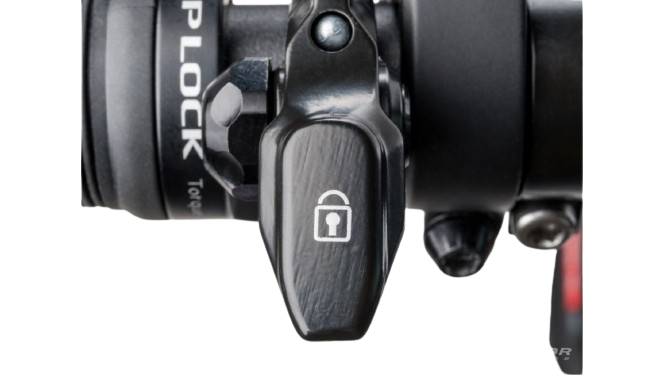 Велосипед AUTHOR Traction 29" рама S (2023) Чорний 5