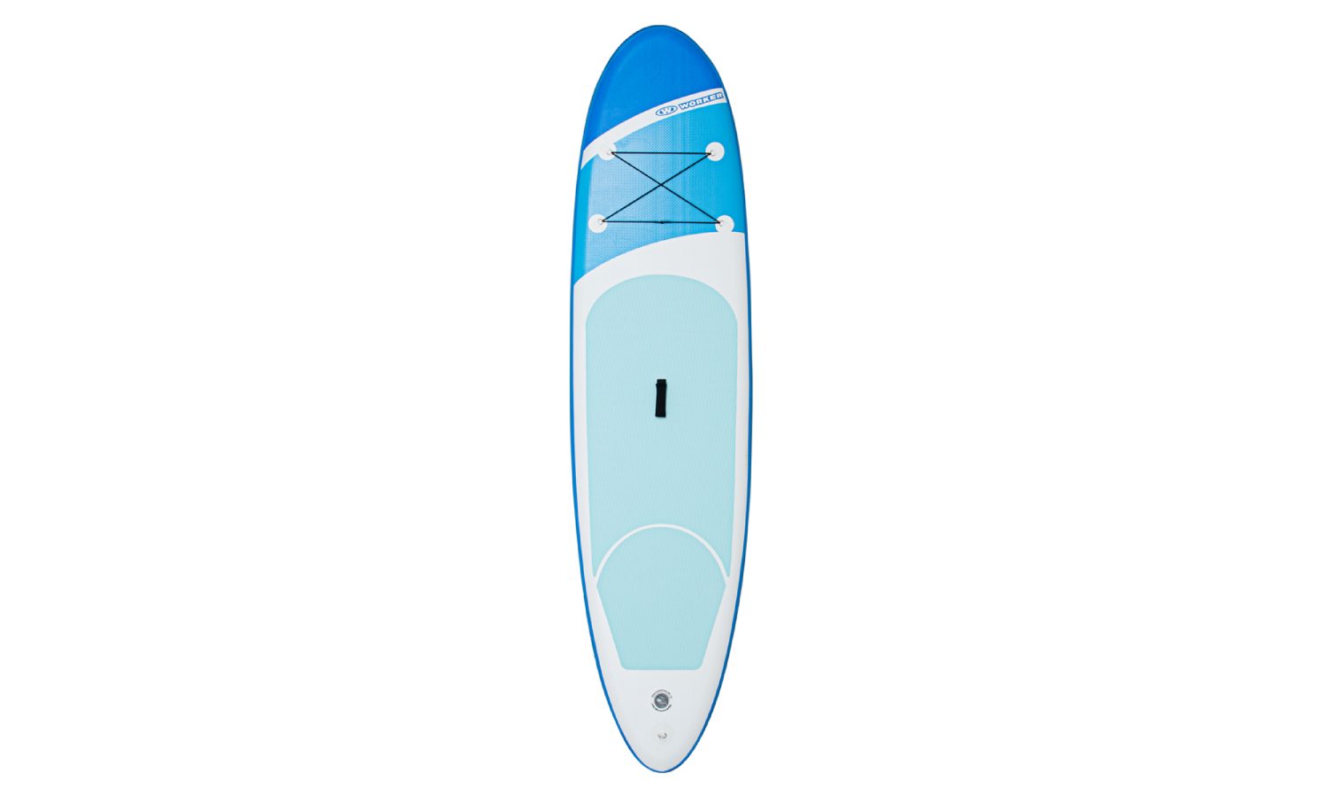 Сапборд WORKER WaveTrip 10'6' 13