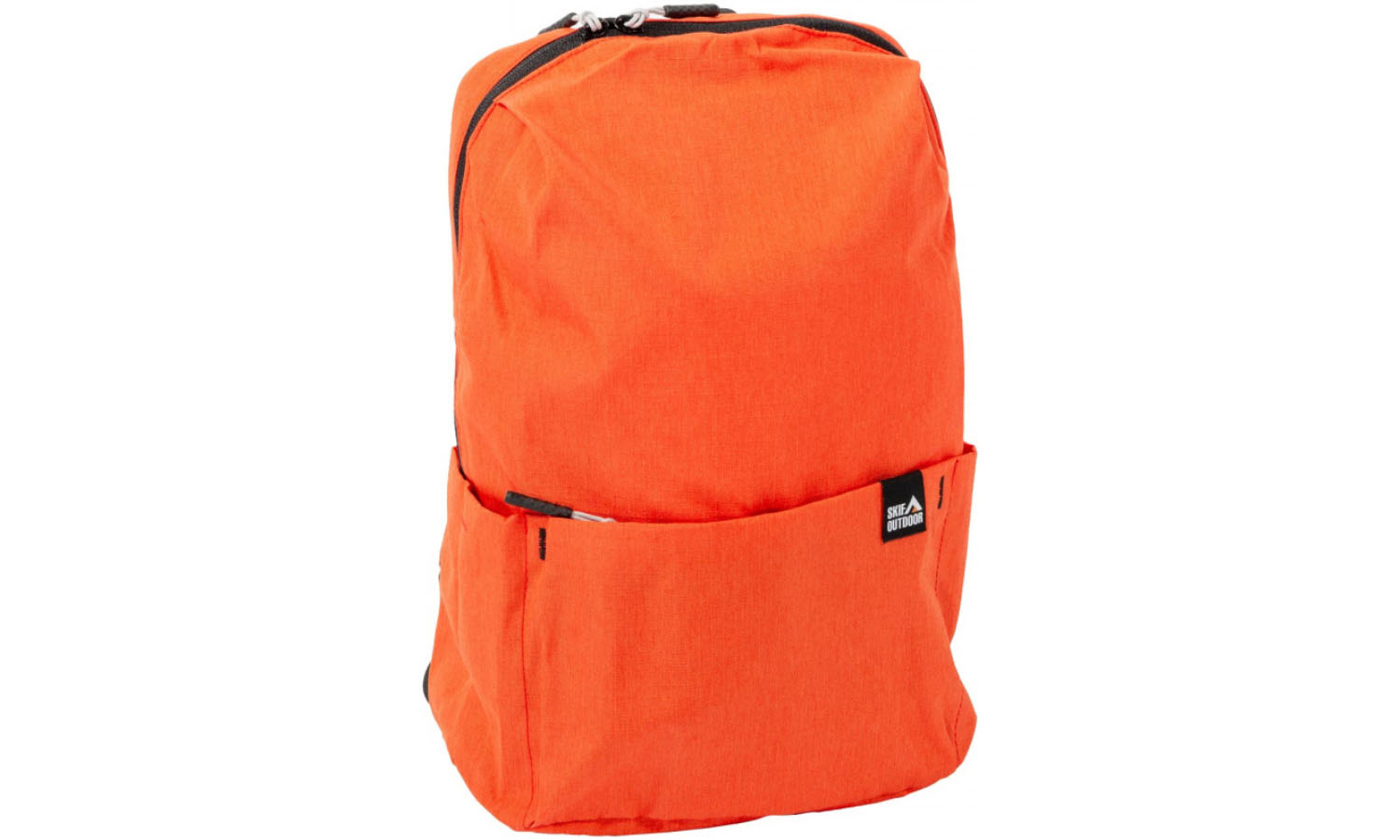Фотография Рюкзак Skif Outdoor City Backpack S, 10L Оранжевый