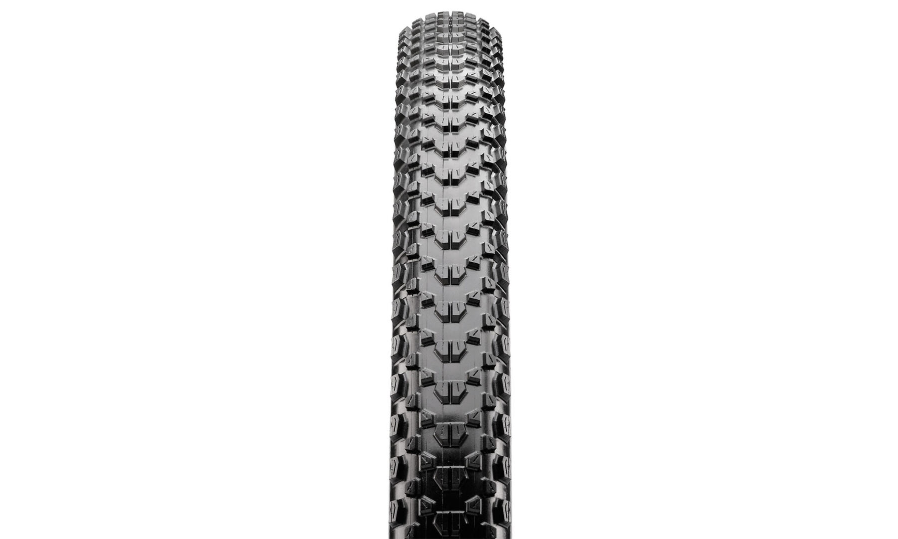 Фотография Покрышка MAXXIS IKON 27.5X2.20 (56х584) TPI-60 Foldable EXO/TR, черная 3