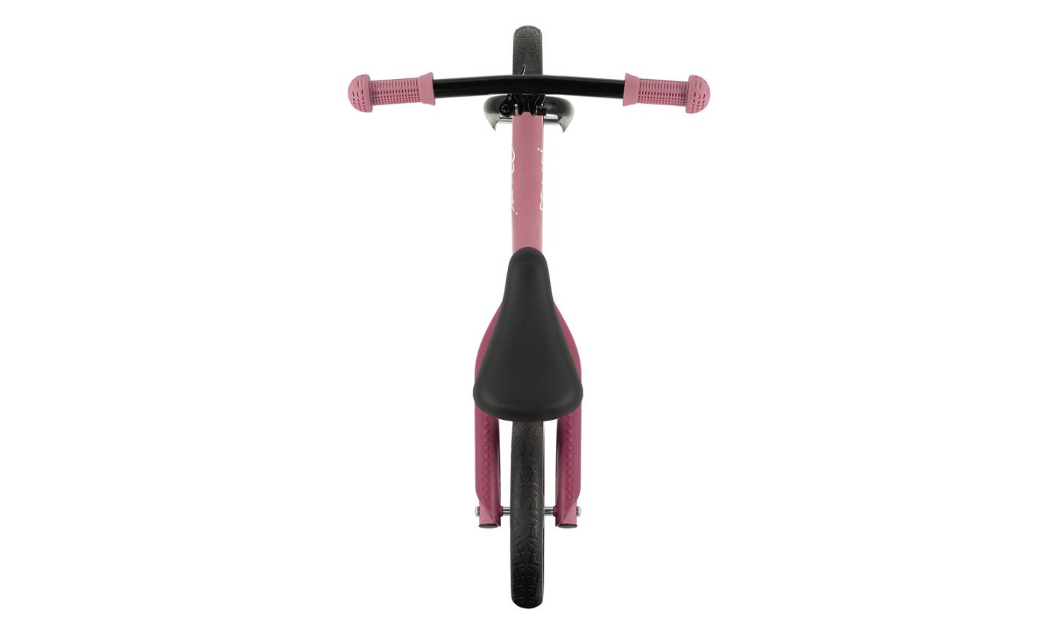 Беговел MoMi ISOKA LED Pink 3