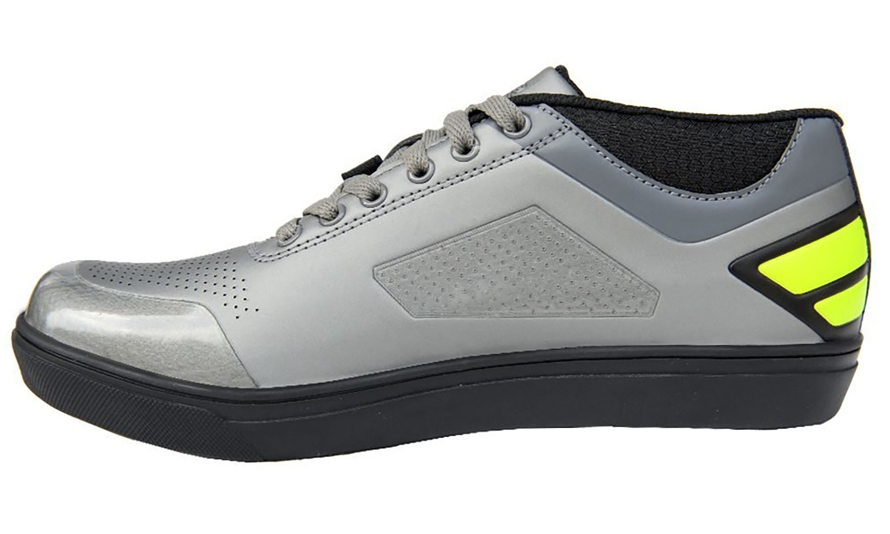 Фотографія Взуття для велосипедів MTB FLR AFX Pro Grey, розмір 40 7