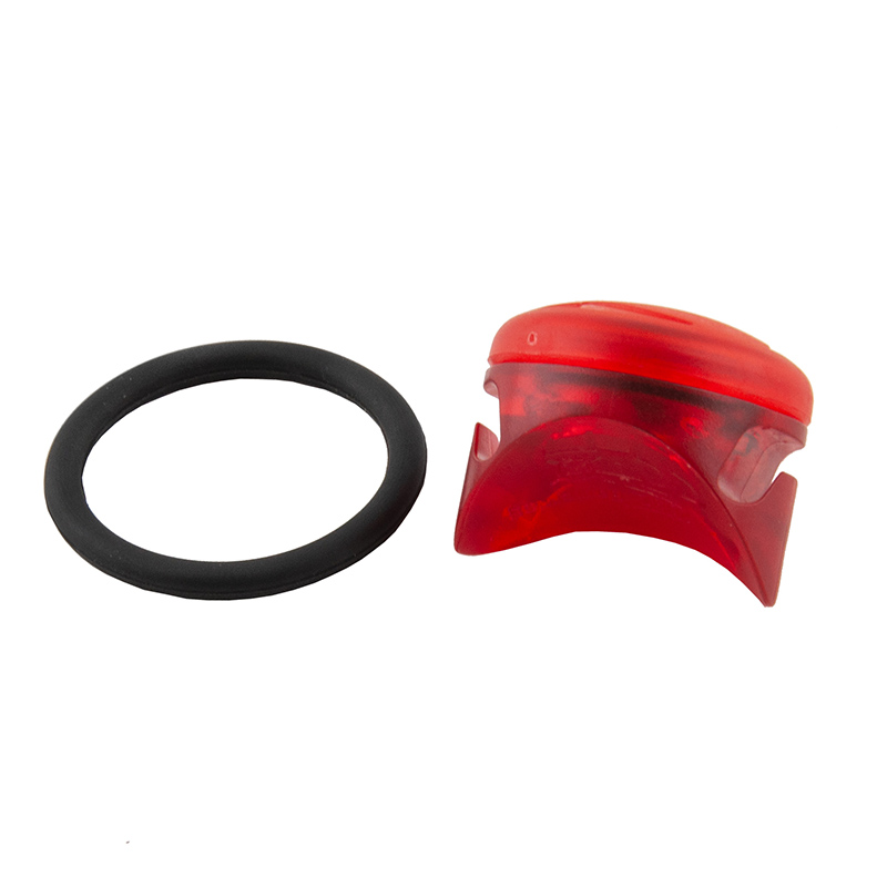 Фара задняя Grey's 0,5W LED 3