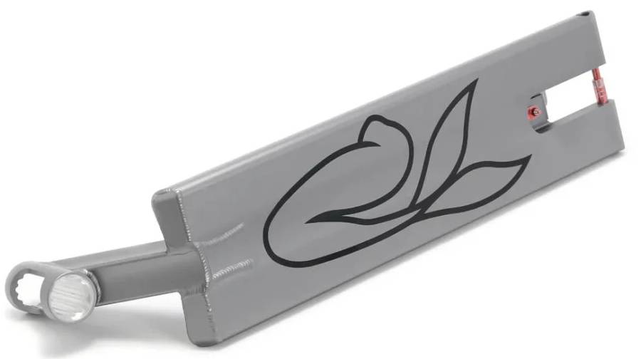 Дека трюкового самокату Aztek Siren 6.0" x 22" - Space Gray 2 Дека трюкового самокату Aztek Siren 6.0" x 22" - Space Gray 2