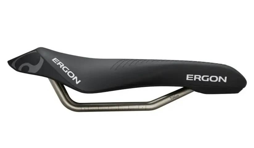 Седло Ergon Ergon SR Tri Men Front 3