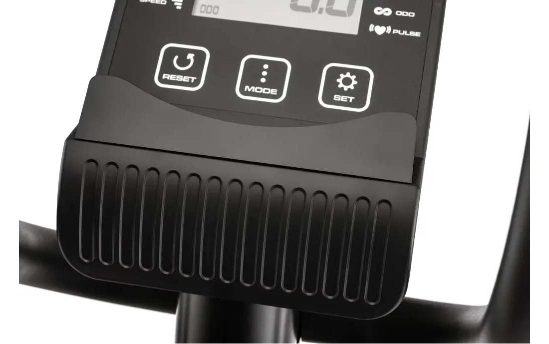 Орбітрек Gymtek XC4500 електромагнітний синій 10 Орбітрек Gymtek XC4500 електромагнітний синій 10