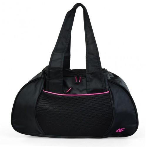Фотографія Спортивна сумка жіноча 4F, Чорна