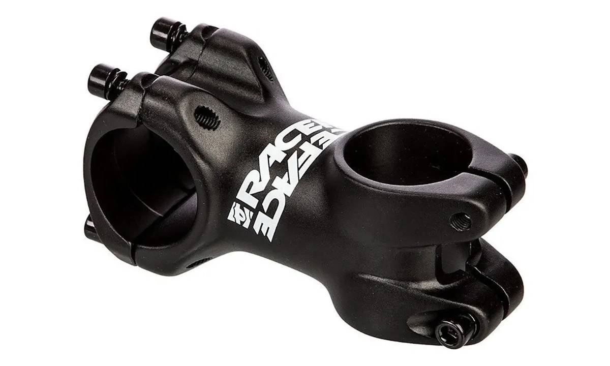 Вынос RACEFACE RIDE XC,31.8,60X6,BLACK 3 Вынос RACEFACE RIDE XC,31.8,60X6,BLACK 3