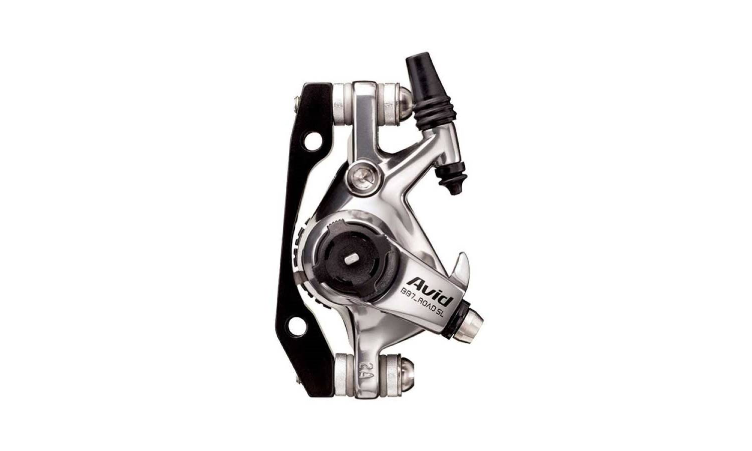 Тормоз дисковый Avid BB7 Road SL Falcon Grey 2 Тормоз дисковый Avid BB7 Road SL Falcon Grey 2