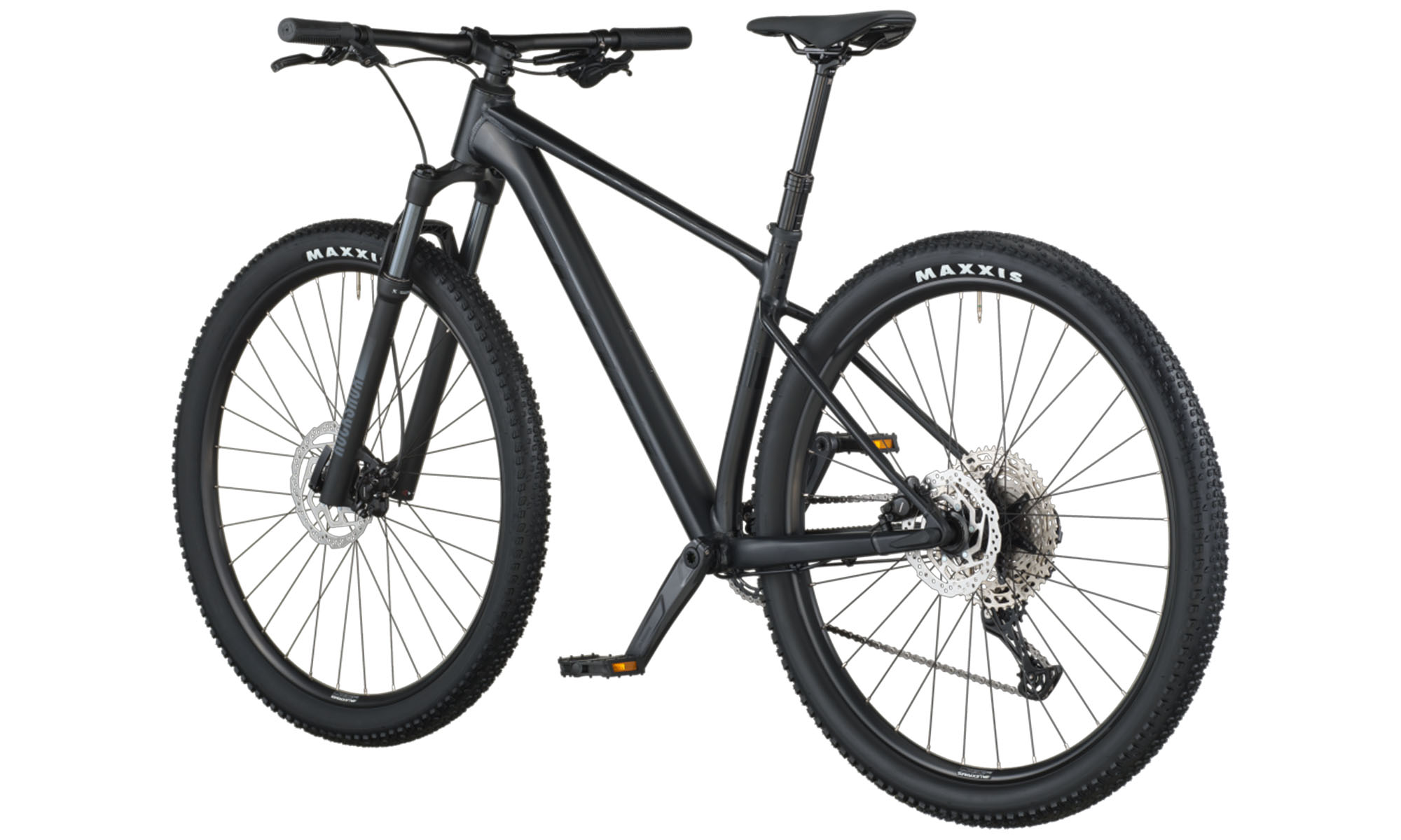 Велосипед SCOTT SCALE 940 29", размер XL, год 2026, черный, KH 26 6