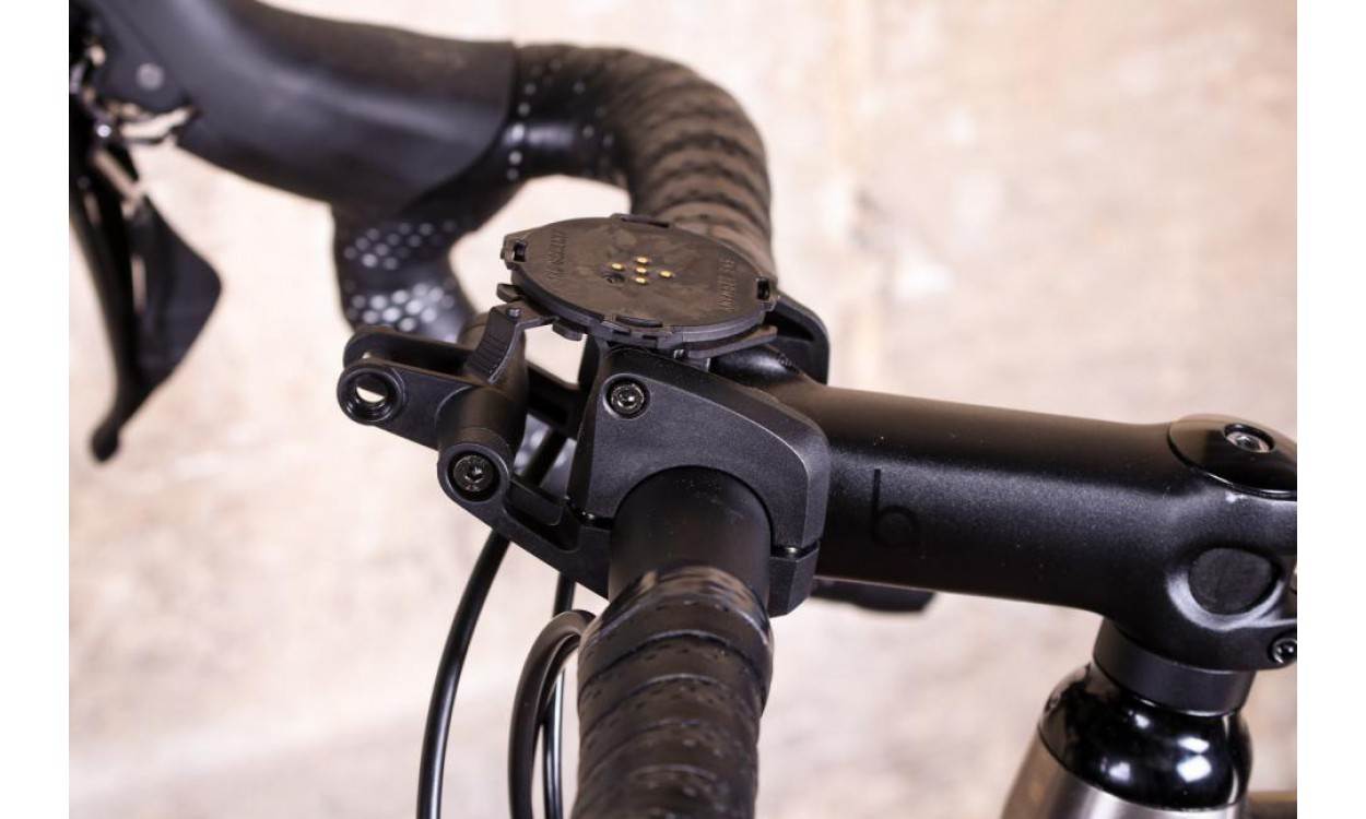 Держатель для смартфона SKS COMPIT *NEW* черный 5