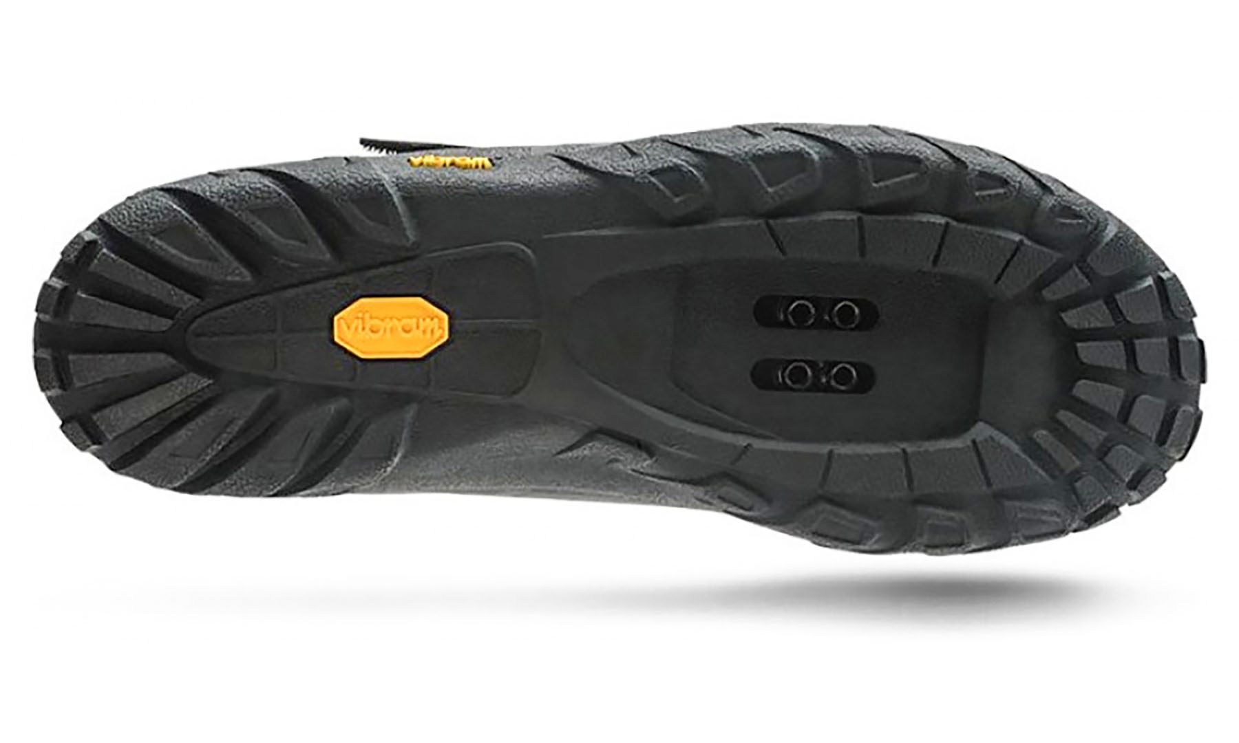 Взуття для велосипедів Mtb Giro Terraduro Mid Red Black, розмір 44 2