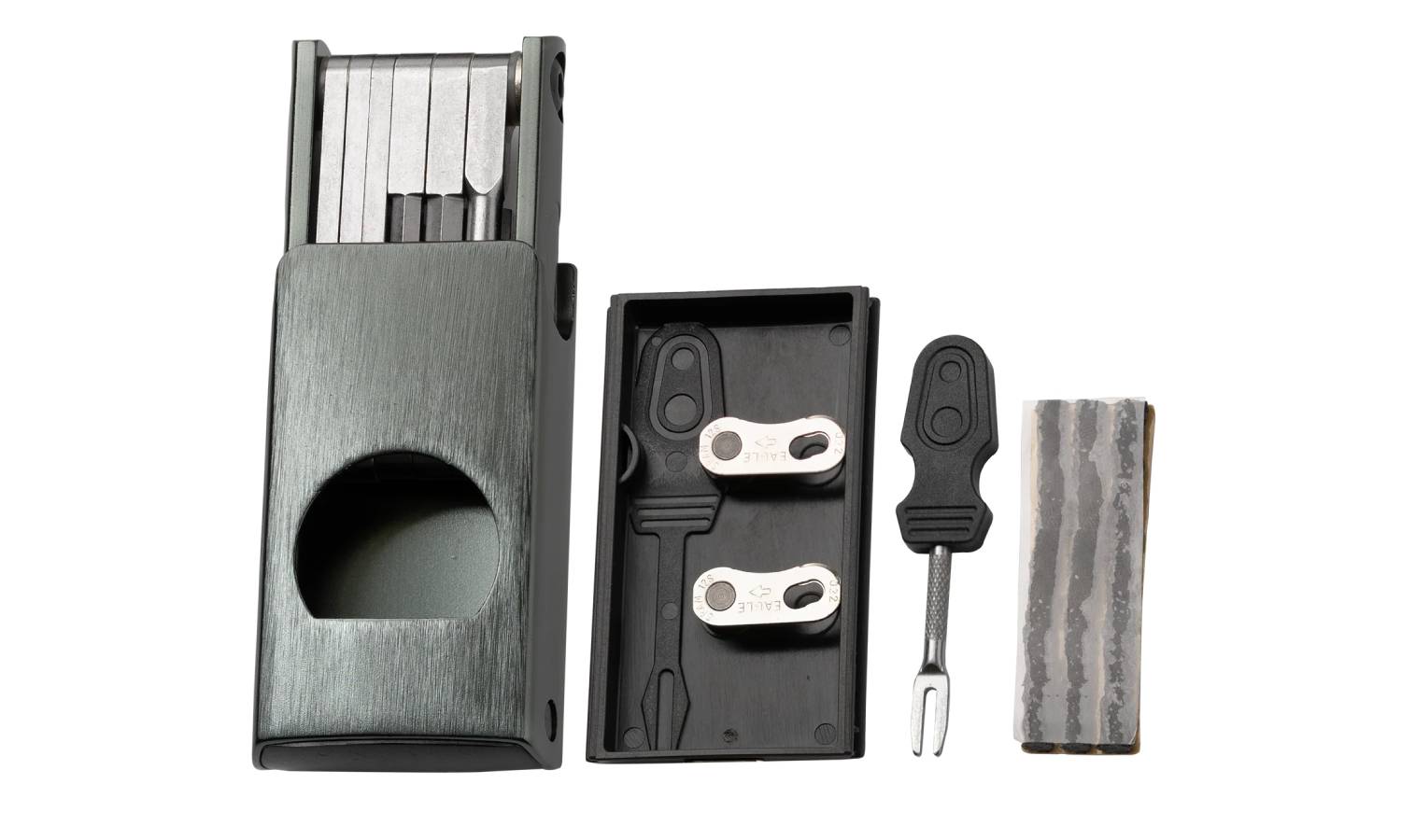 Мультитул Crankbrothers F11, Black 2