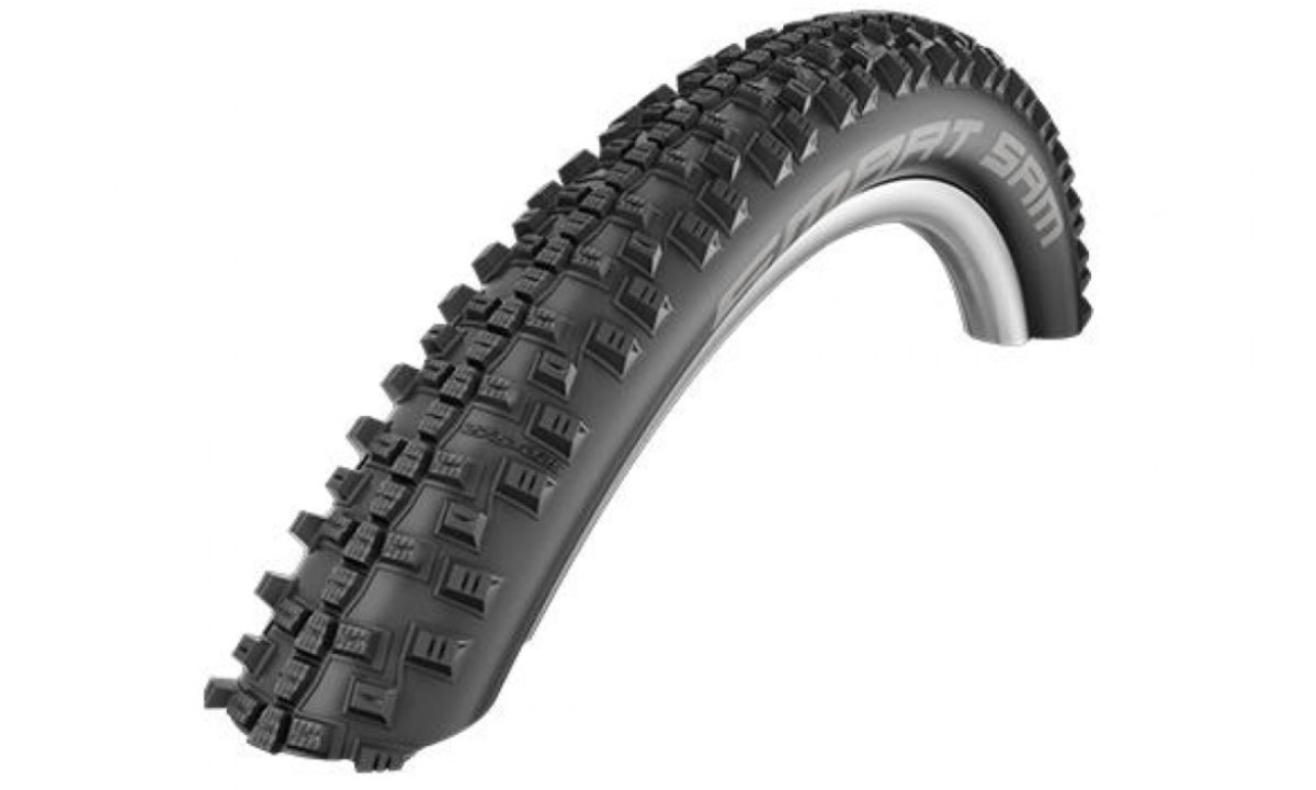 Фотография Покрышка Schwalbe Smart Sam 29x2.10 (54-622) 67TPI 720g