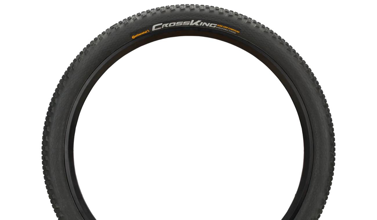 Фотографія покришка Continental CROSS KING 29 x 2.20 2