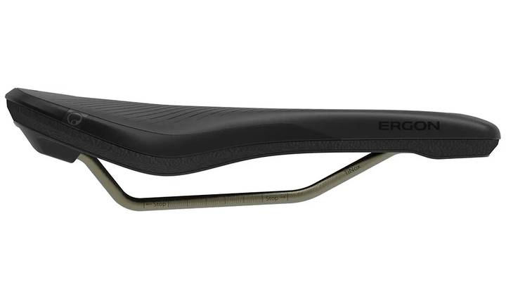 Семінар Ергон Ср Allroad Core Pro Men S/M Stealth 3 Семінар Ергон Ср Allroad Core Pro Men S/M Stealth 3